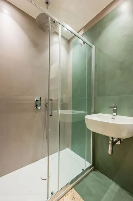 San Felice Elegant Apartment Venice