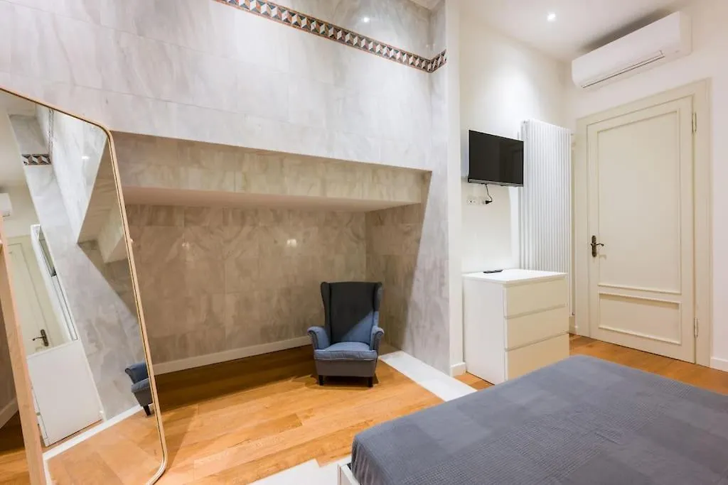 San Felice Elegant Apartment Venice 0*,  Italy