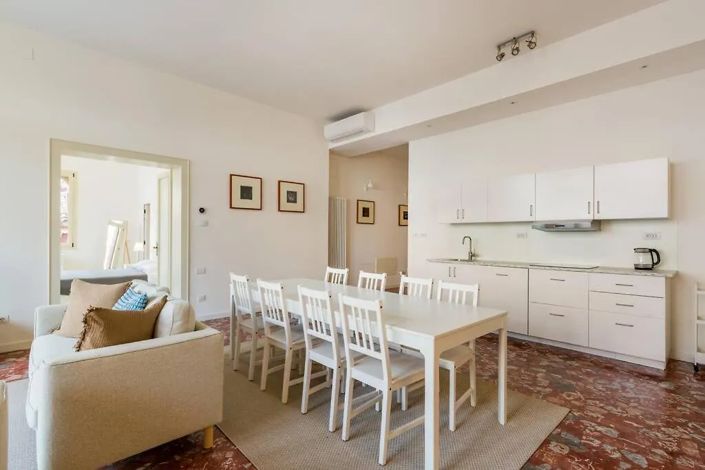 San Felice Elegant Apartment Venice