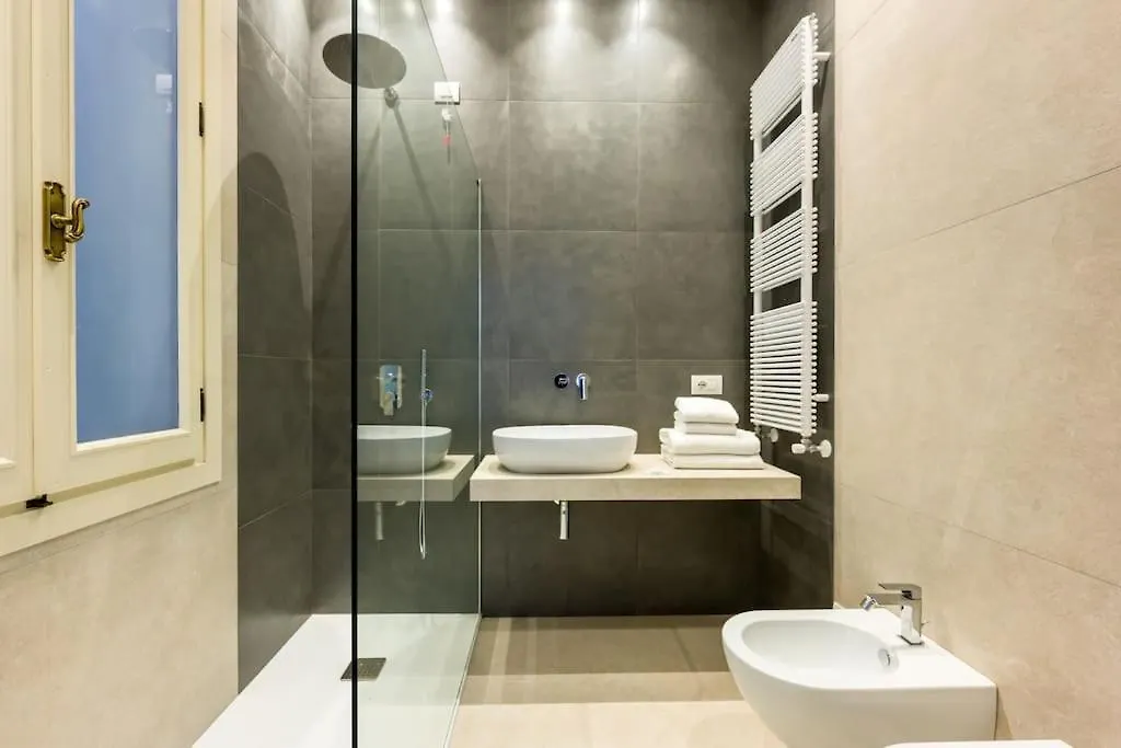 San Felice Elegant Apartment Venice 0*,