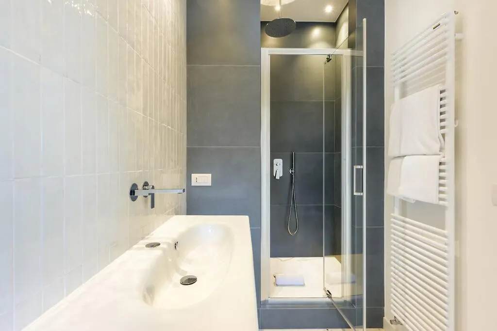 San Felice Elegant Apartment Venice Italy
