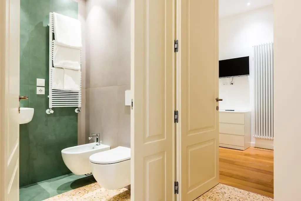 San Felice Elegant Apartment Venice