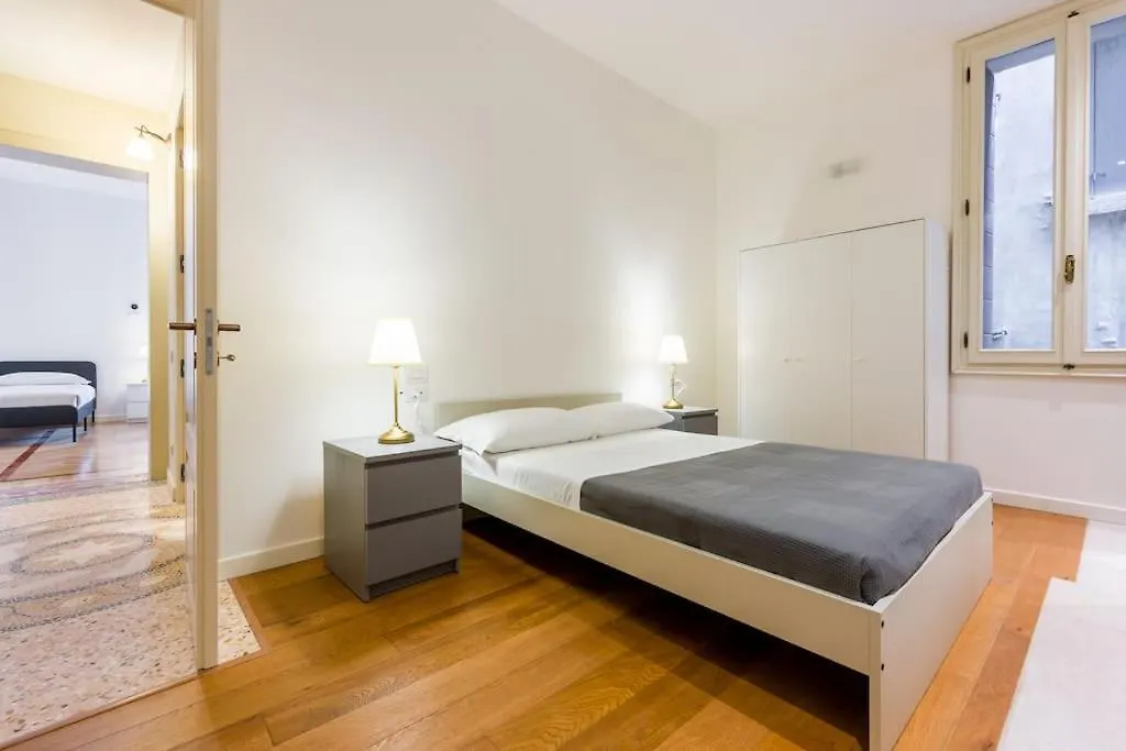 San Felice Elegant Apartment Venice