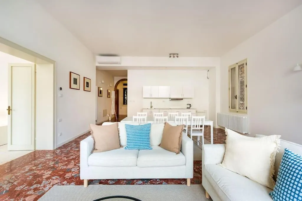 San Felice Elegant location