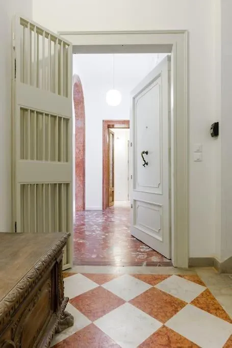 San Felice Elegant Διαμέρισμα Βενετία