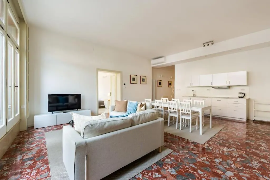 San Felice Elegant Διαμέρισμα Βενετία