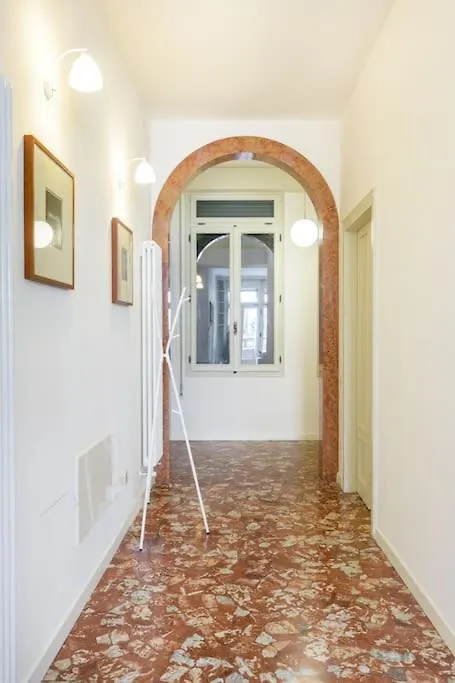 San Felice Elegant Διαμέρισμα Βενετία 0*,