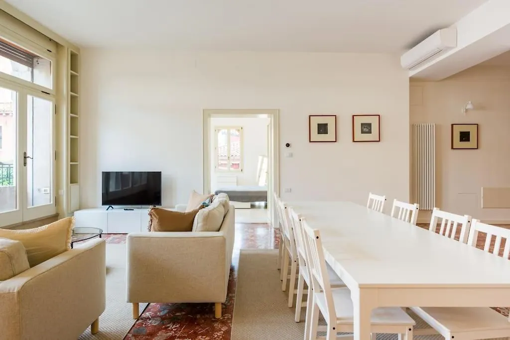 San Felice Elegant Διαμέρισμα Βενετία Ιταλία