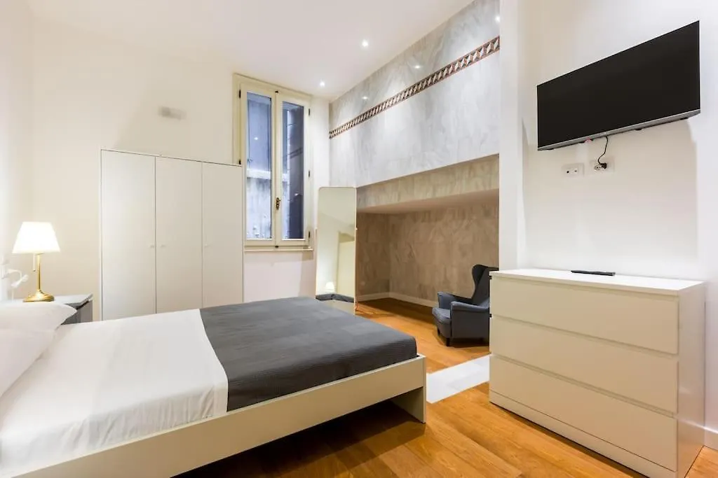 San Felice Elegant Διαμέρισμα Βενετία