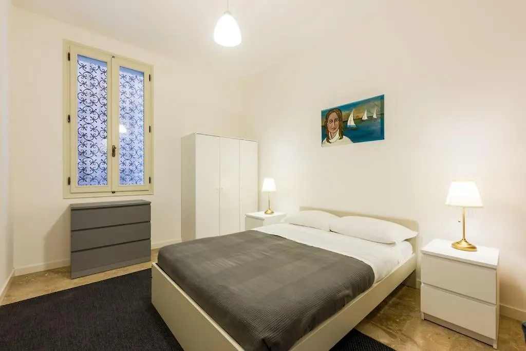 San Felice Elegant Διαμέρισμα Βενετία