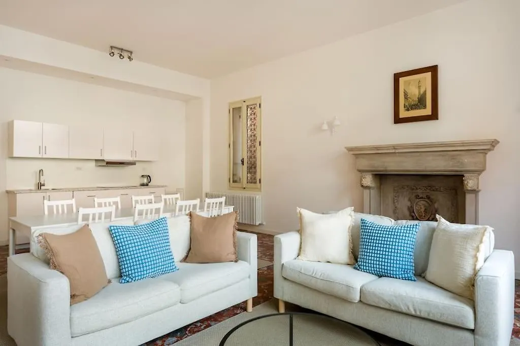 San Felice Elegant Διαμέρισμα Βενετία Ιταλία