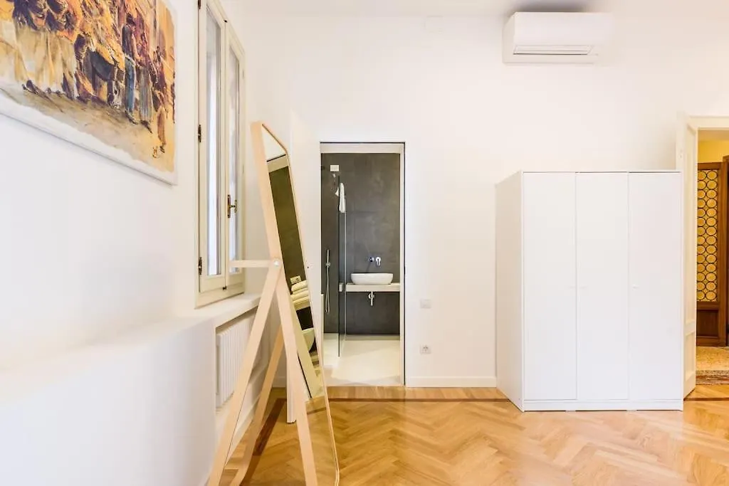 San Felice Elegant Διαμέρισμα Βενετία
