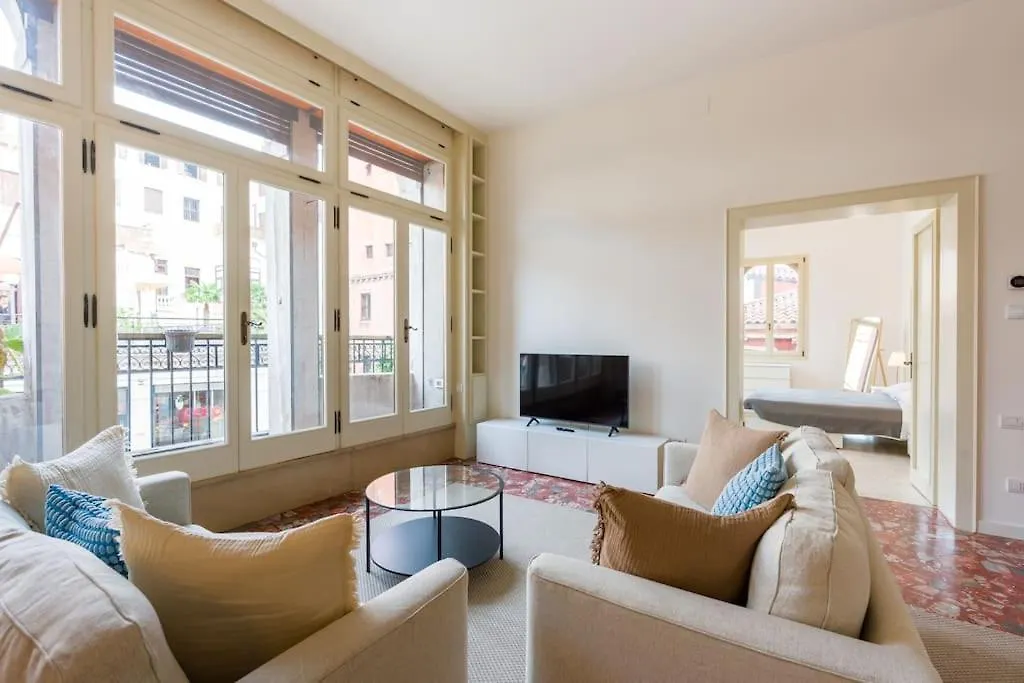 San Felice Elegant Διαμέρισμα Βενετία 0*,  Ιταλία