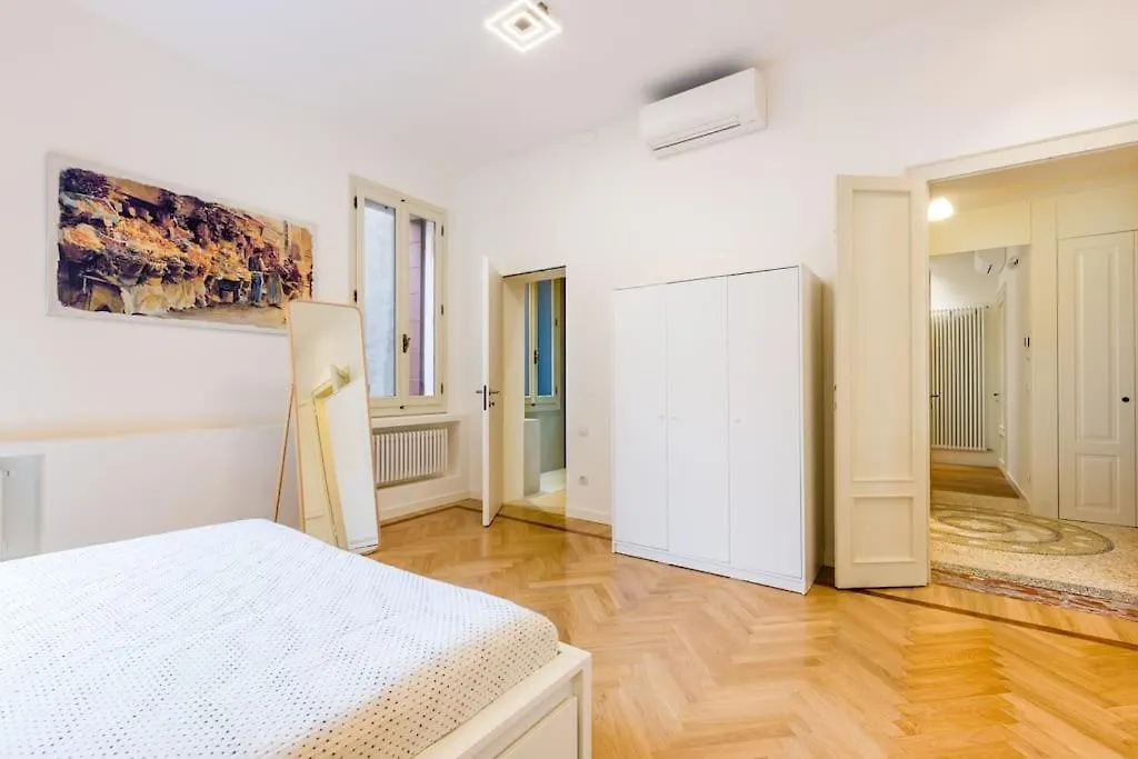 San Felice Elegant Διαμέρισμα Βενετία