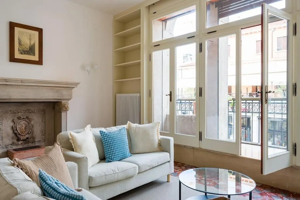 San Felice Elegant Διαμέρισμα Βενετία Ιταλία