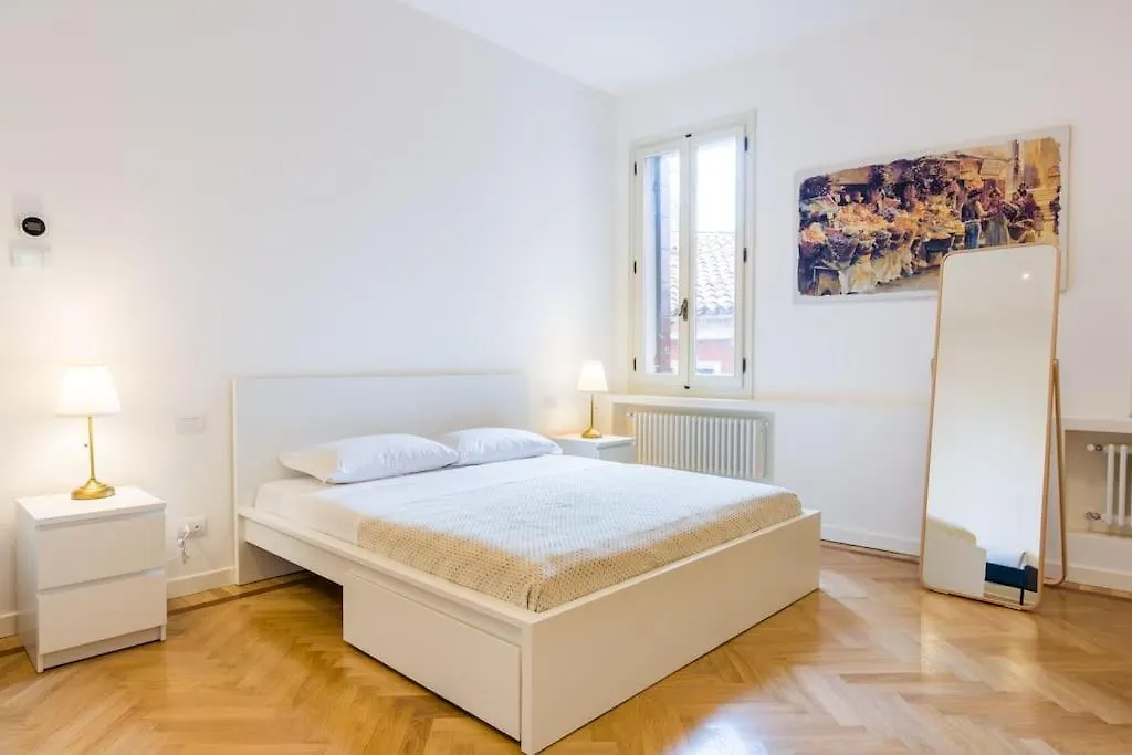 San Felice Elegant Διαμέρισμα Βενετία