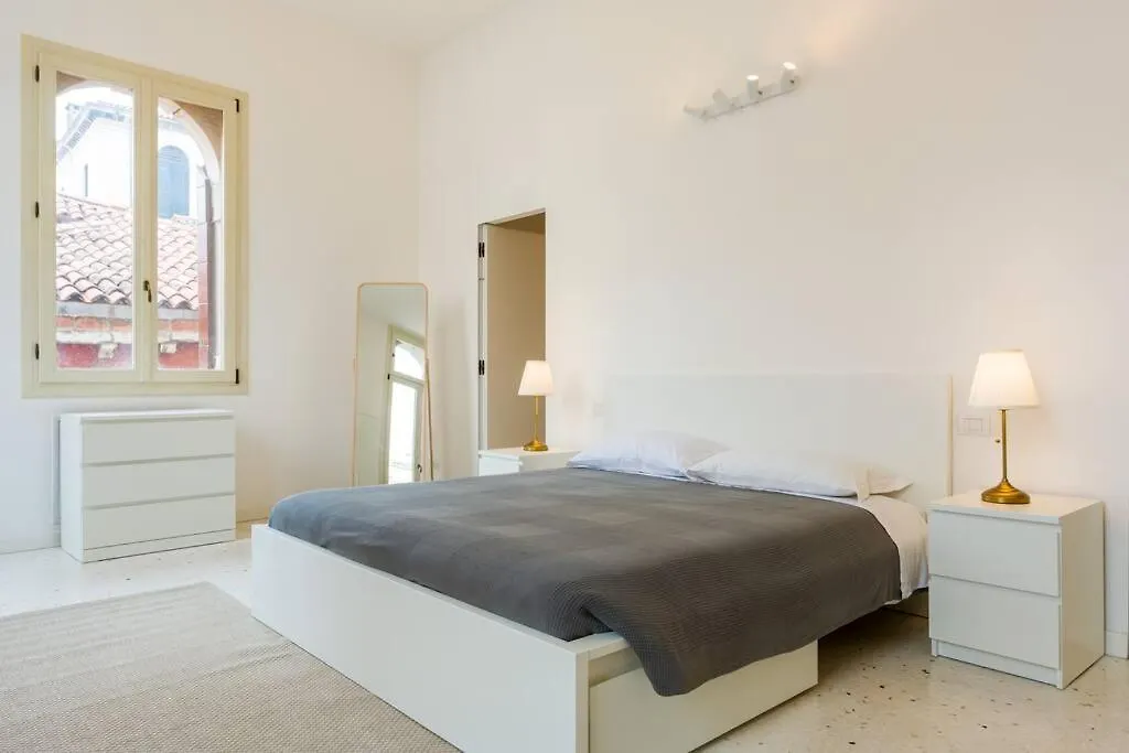 San Felice Elegant Διαμέρισμα Βενετία